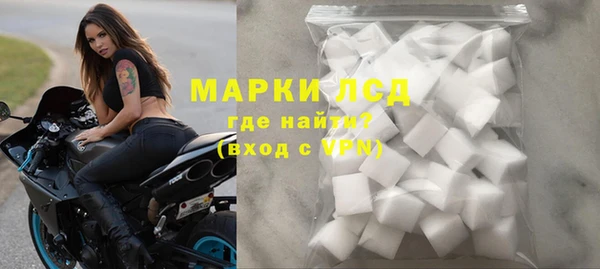 стафф Алексин