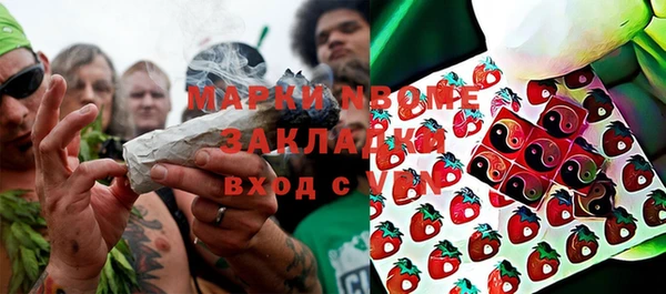 стафф Алексин